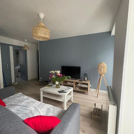 Bel appartement T3 rénové avec cour intérieure - Villa Marie Bagnères-de-Luchon Extérieur photo